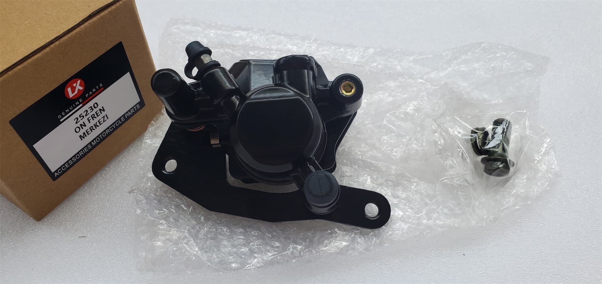 ÖN FREN MERKEZI Honda Dio ALT (25230)