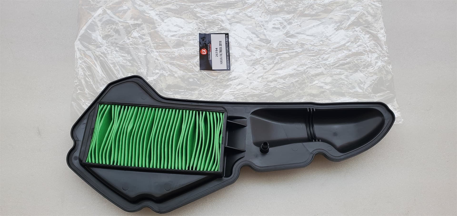 PCX125 2018 2019 HAVA FİLİTRESİ (26194)