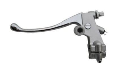 SOL KÜTÜK KT KOMPLE GRİ (34513)