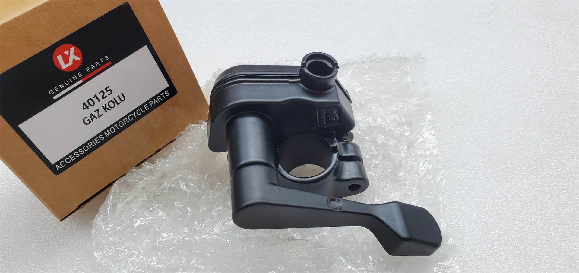 ATV LONCİN 200 GAZ KOLU (40125)