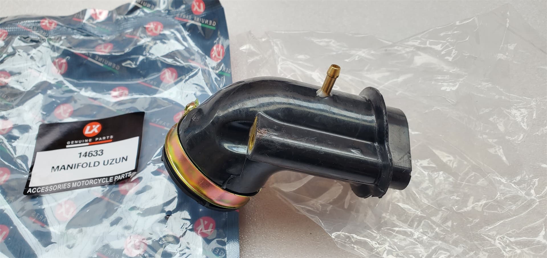 MANİFOLT SCT UZUN ATV 14633 (40210)