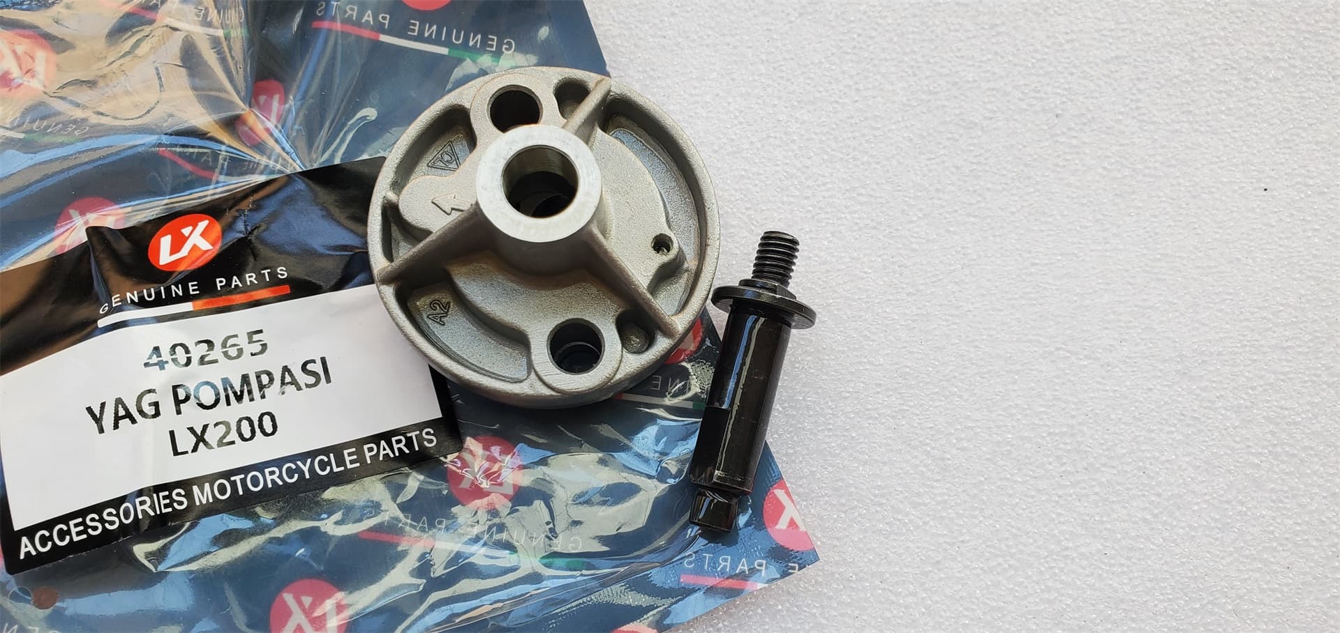 YAG POMPASI ATV LX200 (40265)