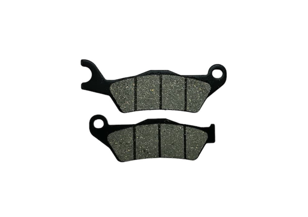 DİSK BALATA HERO DASH ÖN (47595)