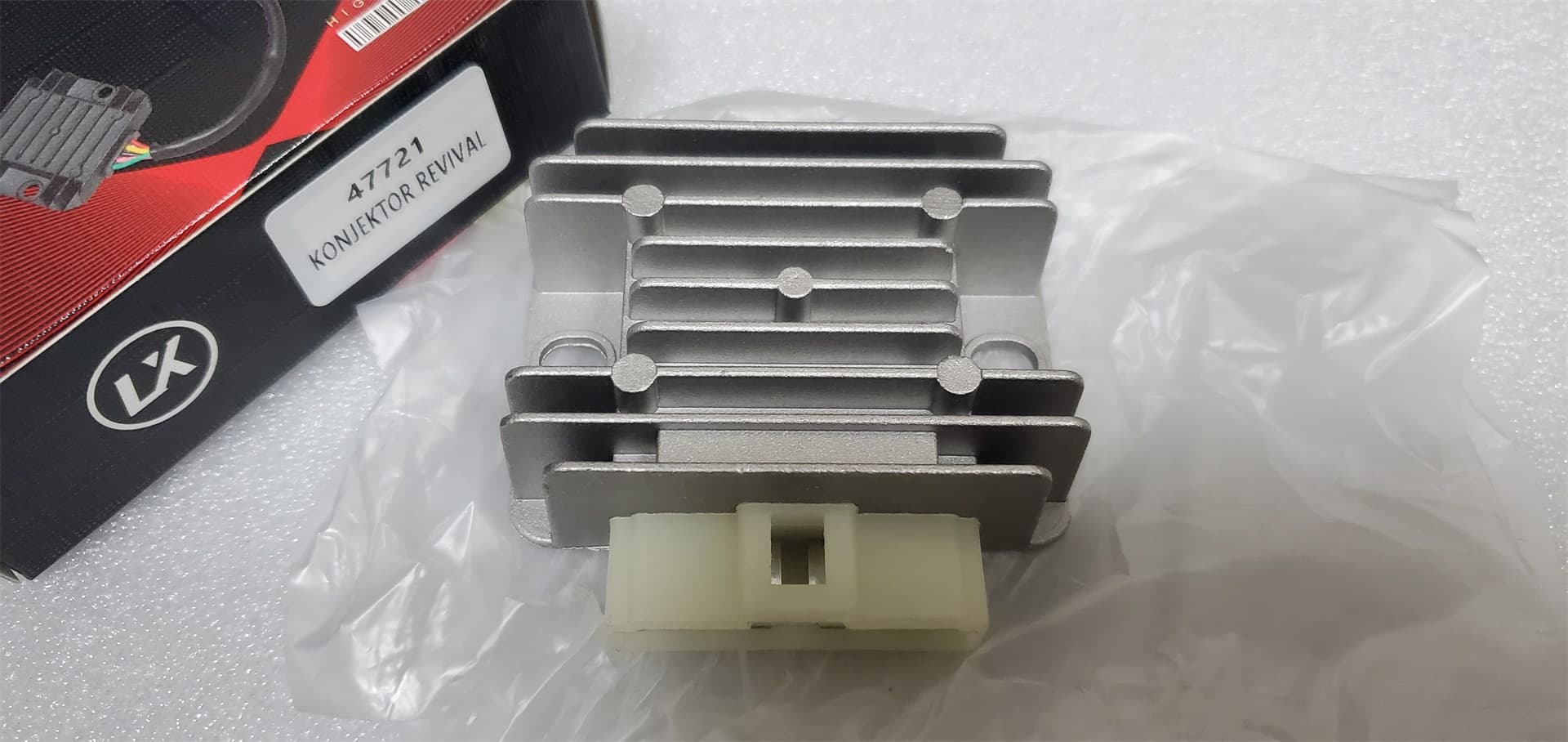 KONJEKTÖR SCT 50 REVİVAL (47721)