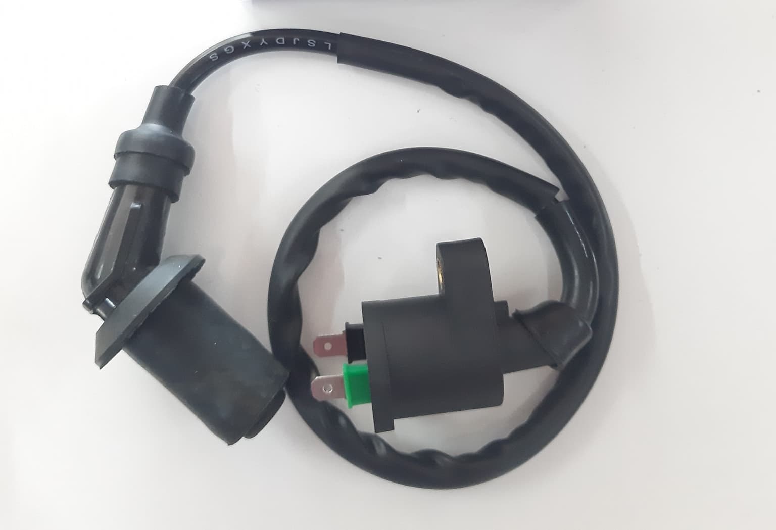 ATEŞLEME BOBİNİ SCT (47805)