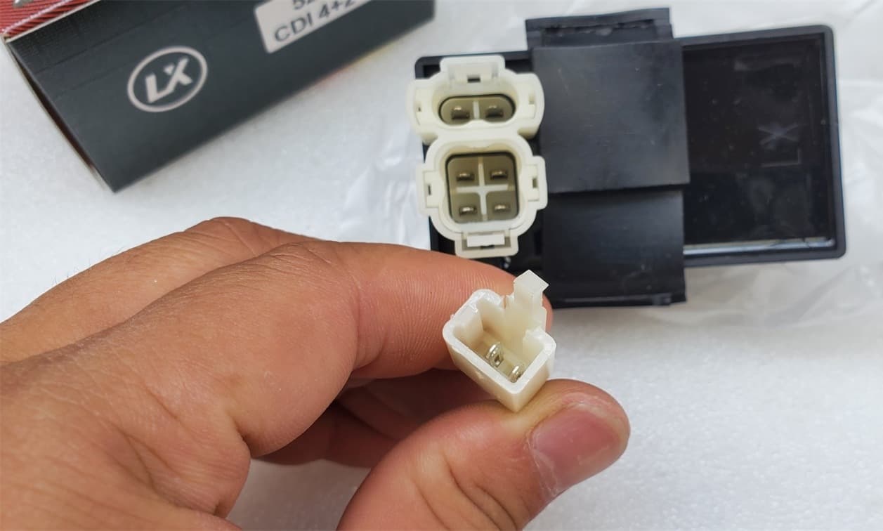 TK 03 CDI BEYİN 4+2+2 (52110)