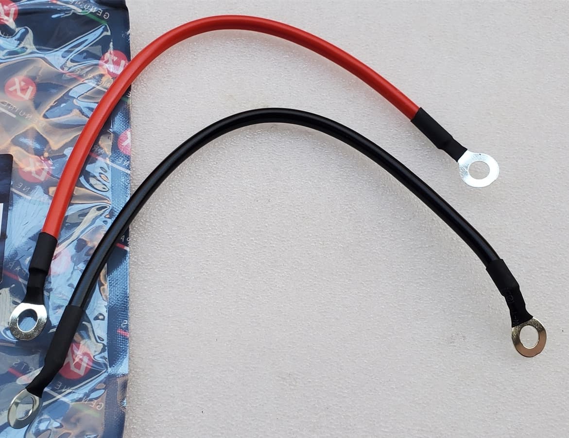 E-BİKE AKÜ KABLO 30 CM (70066)