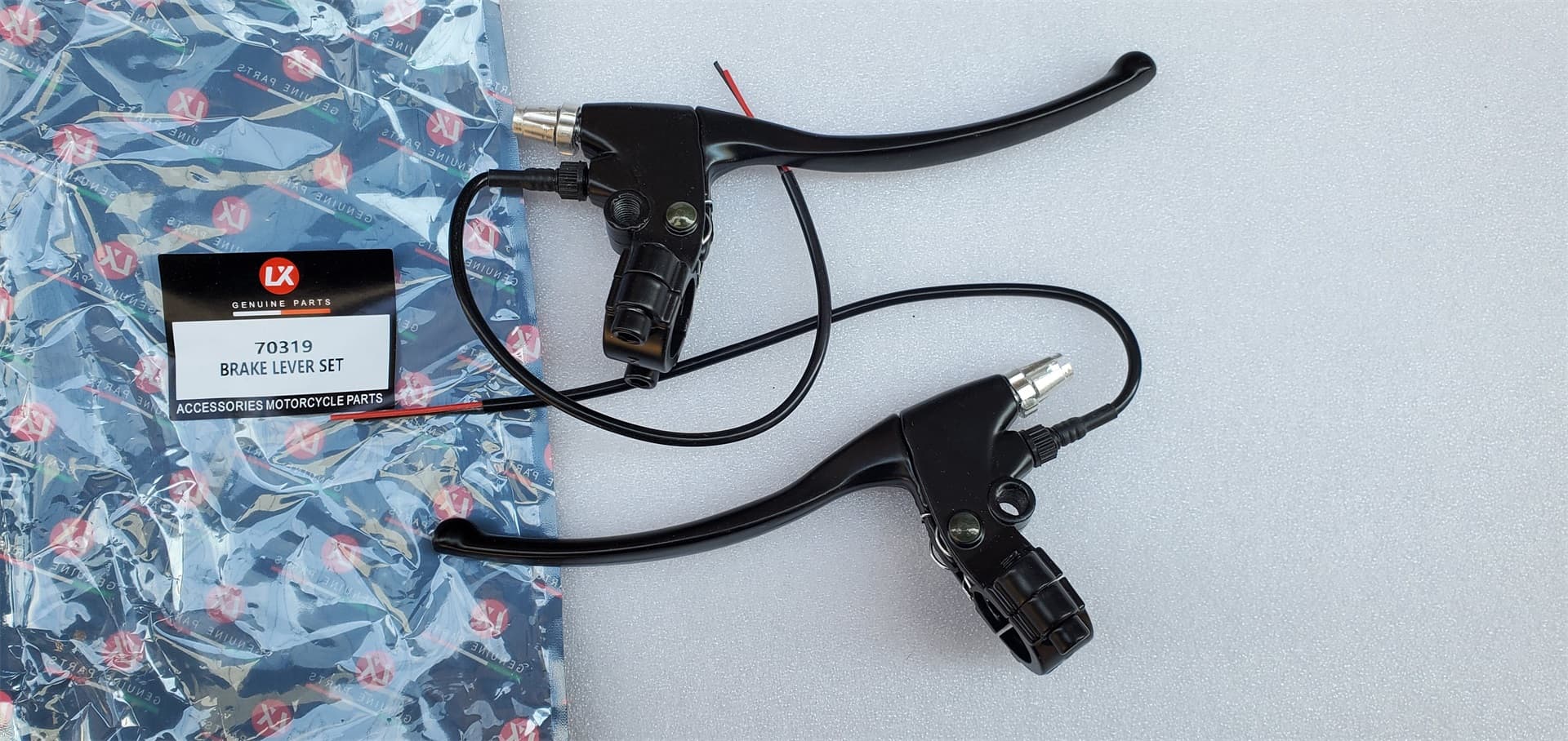 E-BIKE FREN KÜTÜK TK (70319)