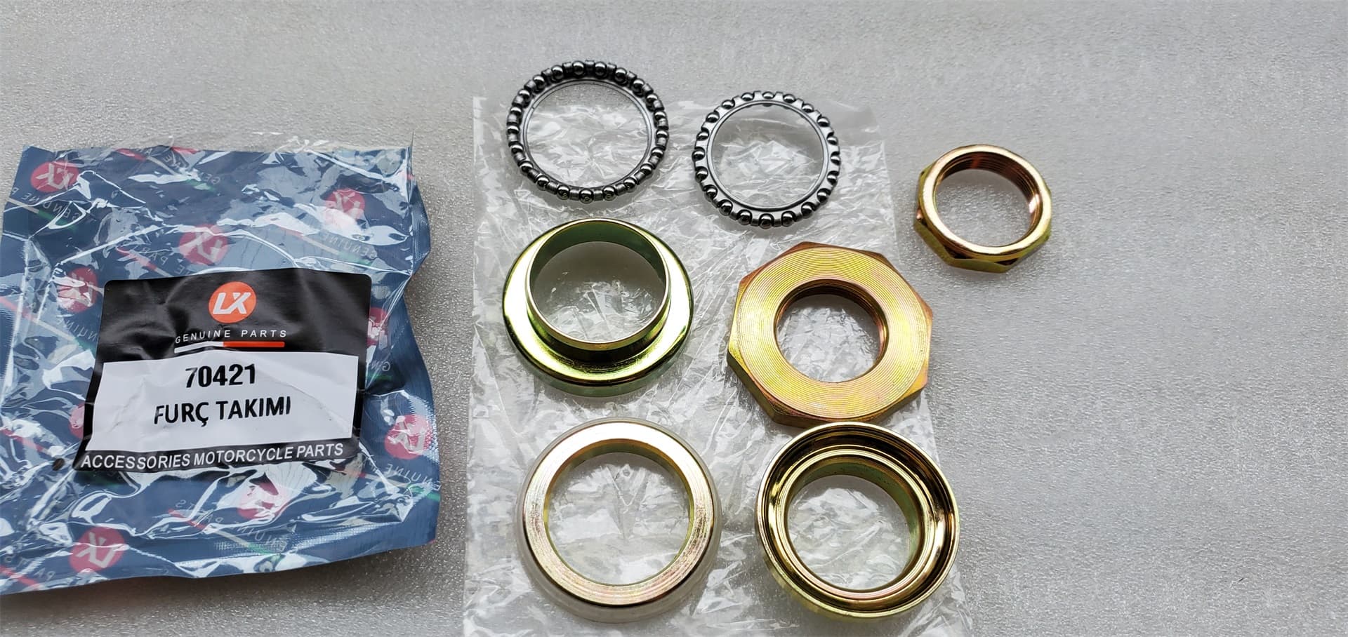 E BİKE FURÇ TK COBRA (70421)