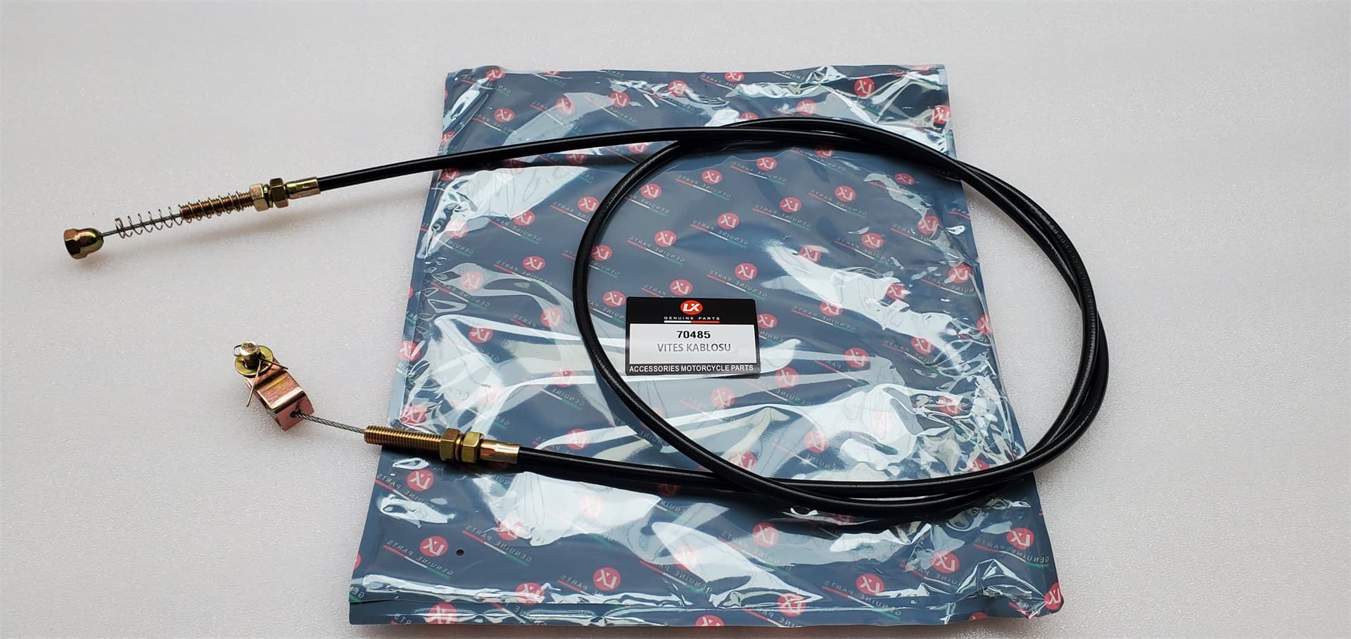 TAKVİYE TELİ (KABLOSU) 3 TEKER (70485)