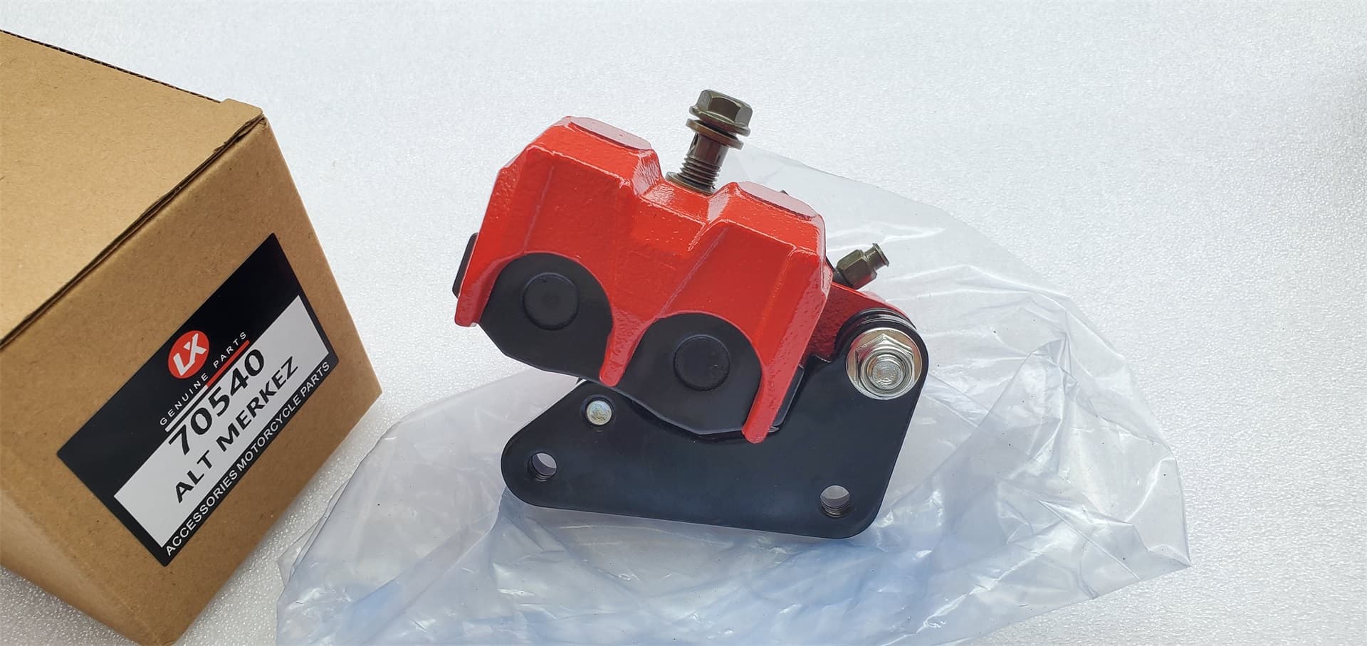 E BİKE ALT MERKEZ (70540)