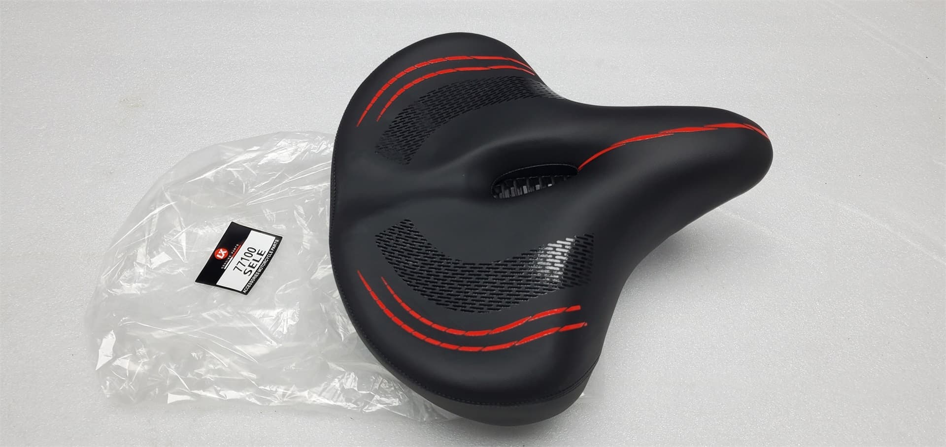 E BİKE SELE D (77100)