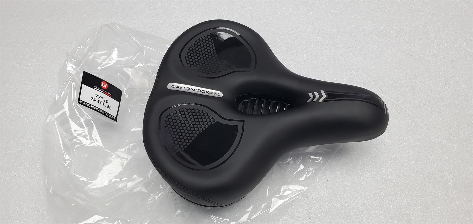 E BİKE SELE SP (77110)